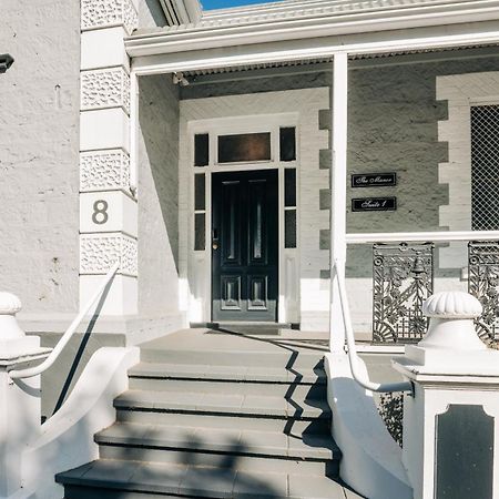 The Manor Apartments Port Lincoln Bagian luar foto