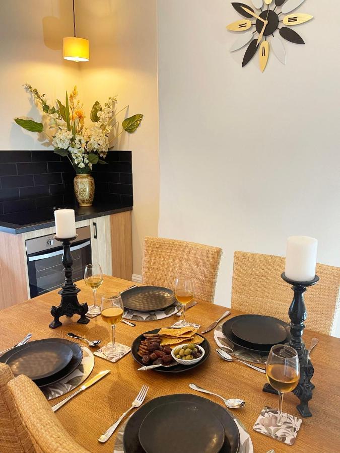 The Manor Apartments Port Lincoln Bagian luar foto