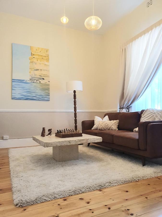 The Manor Apartments Port Lincoln Bagian luar foto