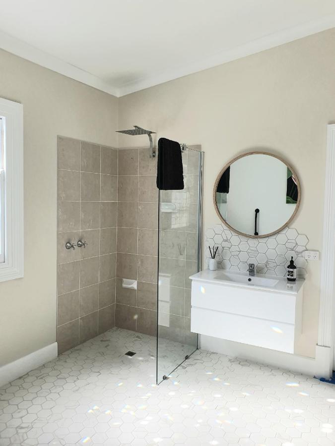 The Manor Apartments Port Lincoln Bagian luar foto