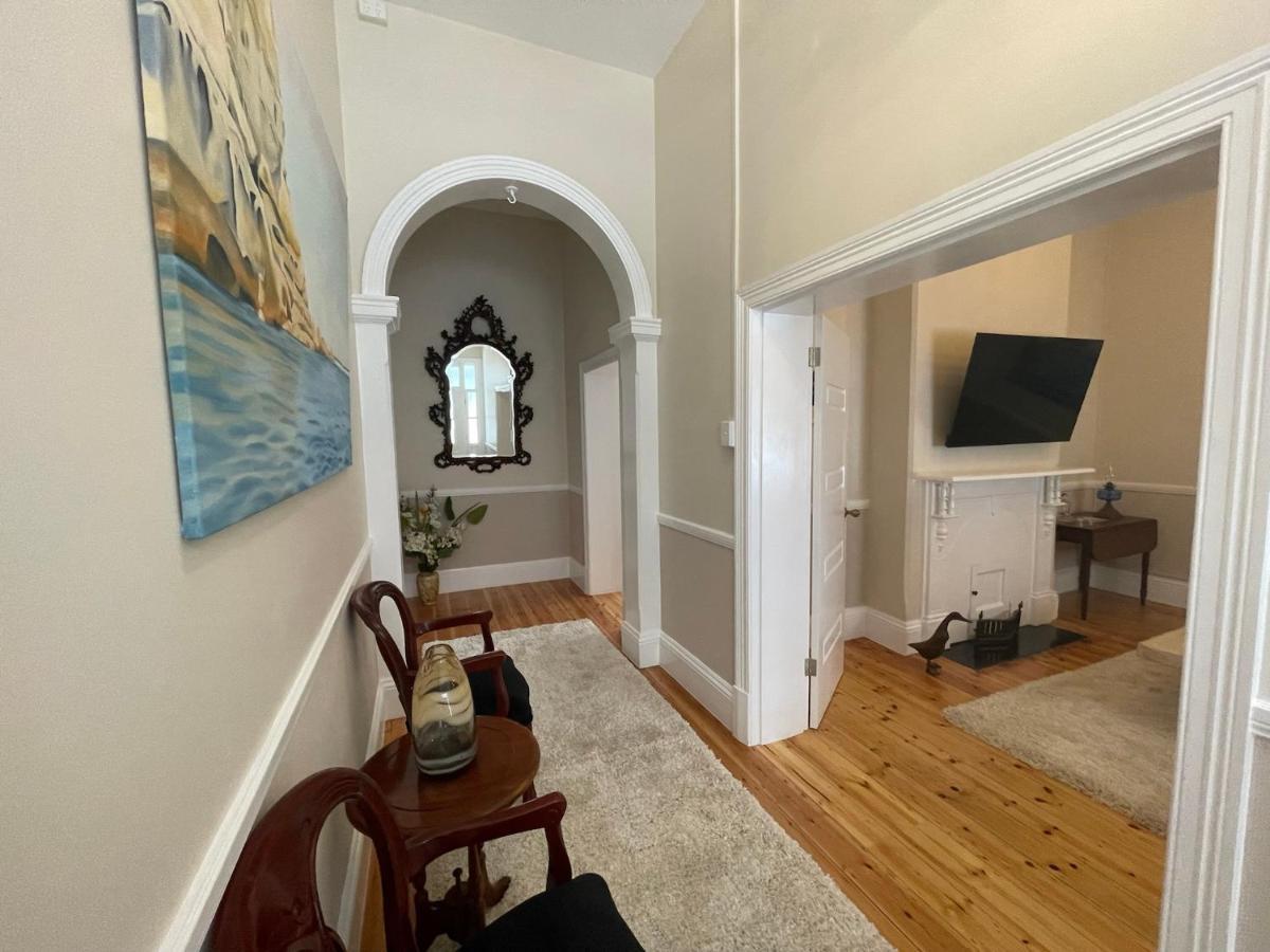 The Manor Apartments Port Lincoln Bagian luar foto