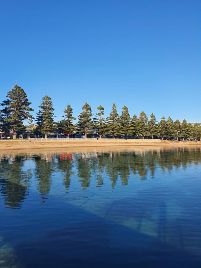 The Manor Apartments Port Lincoln Bagian luar foto