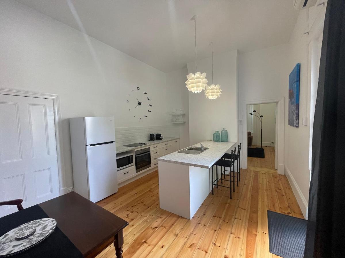 The Manor Apartments Port Lincoln Bagian luar foto