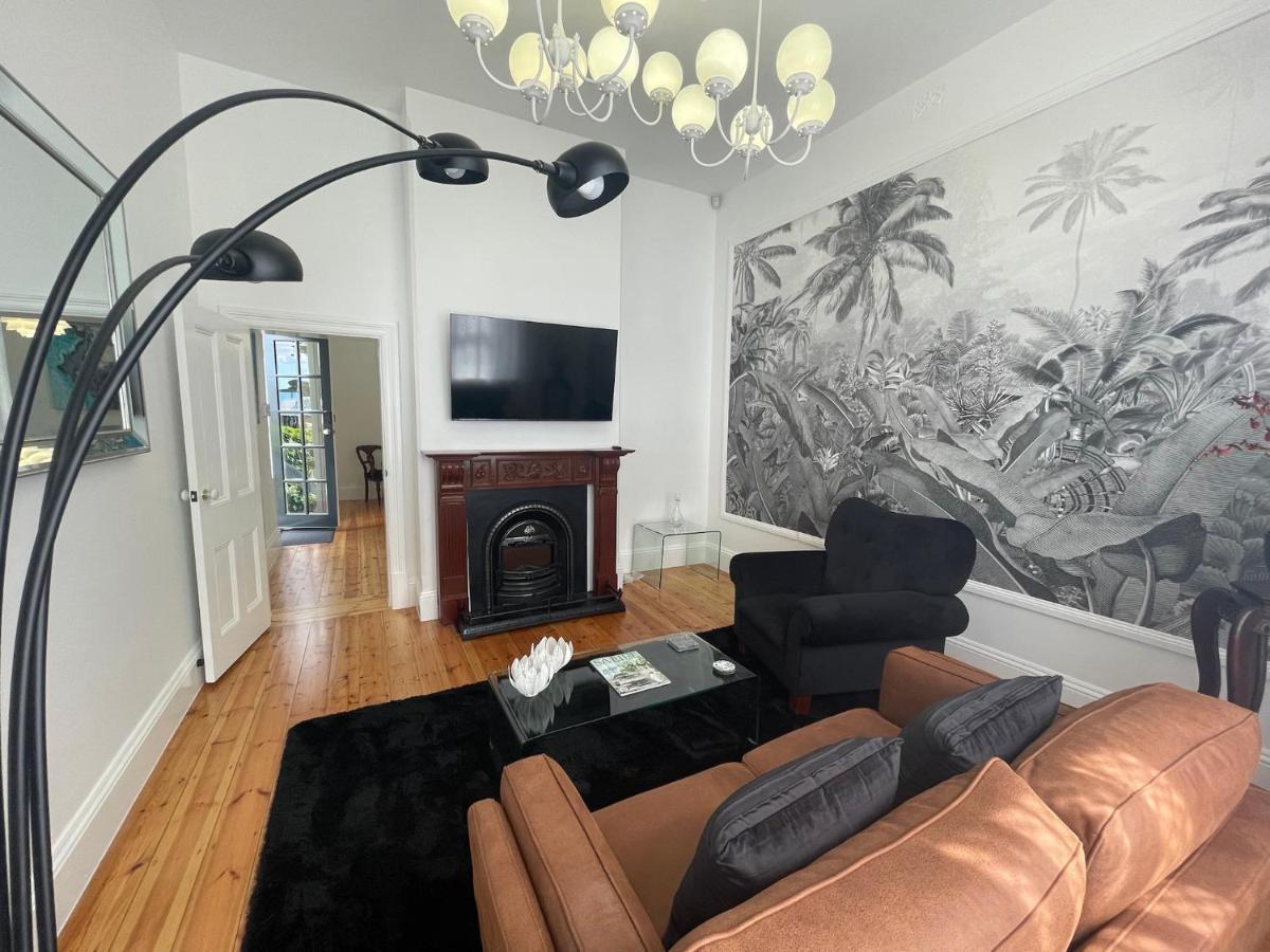 The Manor Apartments Port Lincoln Bagian luar foto