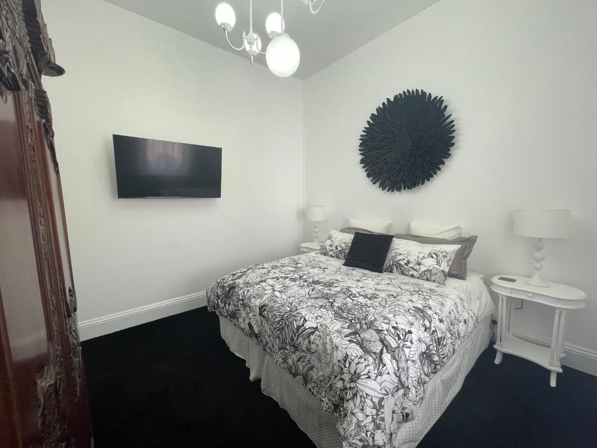 The Manor Apartments Port Lincoln Bagian luar foto