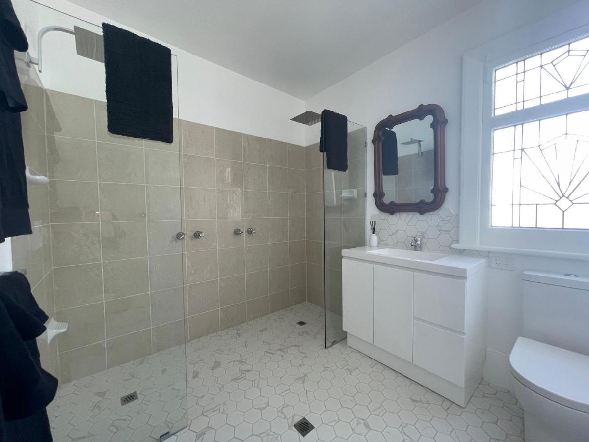 The Manor Apartments Port Lincoln Bagian luar foto