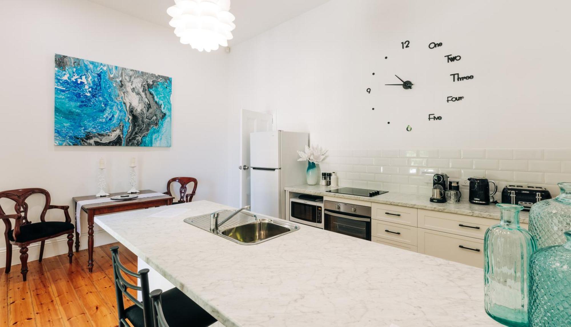 The Manor Apartments Port Lincoln Bagian luar foto