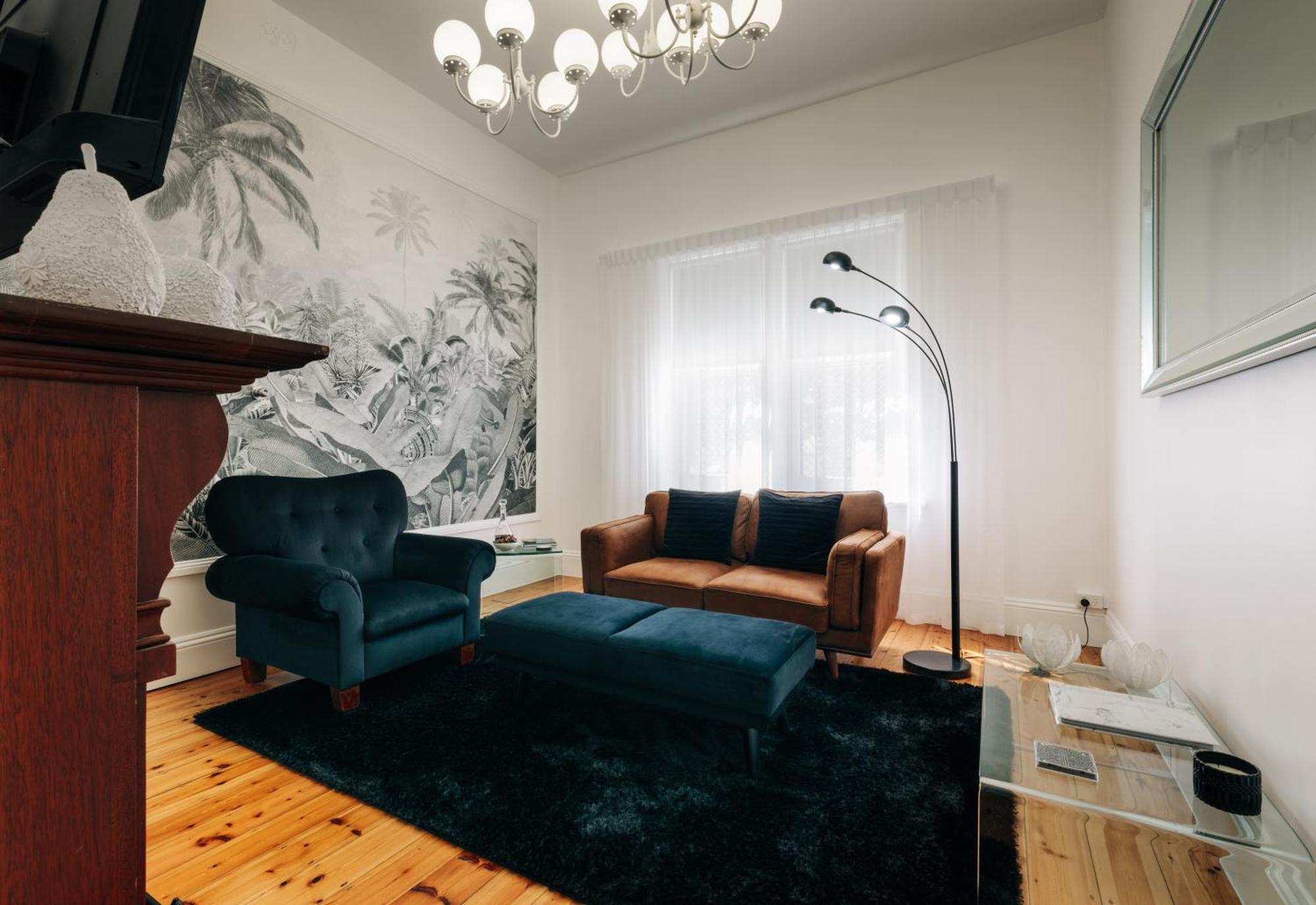 The Manor Apartments Port Lincoln Bagian luar foto