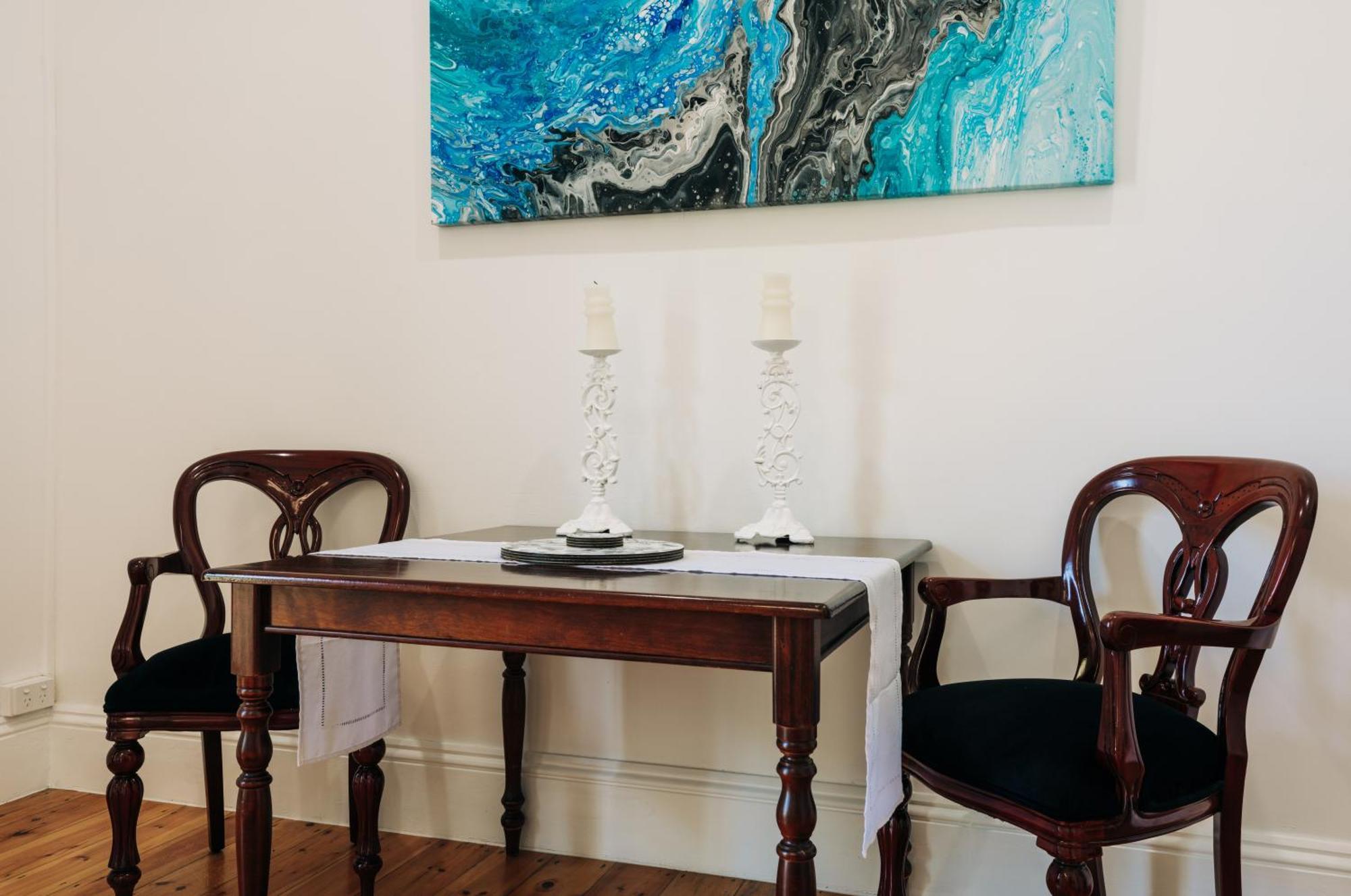 The Manor Apartments Port Lincoln Bagian luar foto