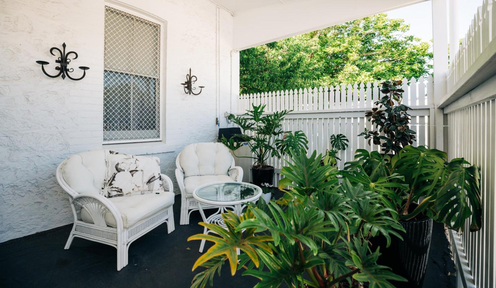 The Manor Apartments Port Lincoln Bagian luar foto